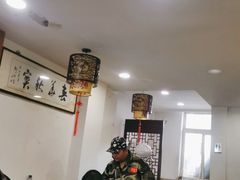 -顺发拉面(长湖路店)