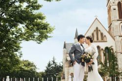 -纪梵希婚纱摄影(松江店)