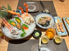 -德川家日本料理(中关村寰太大厦店)
