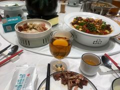 -徽镇小厨·经典徽菜(马连道店)