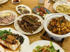 -乡亲鹅肉城(吴江店)