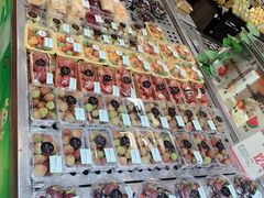 -BHG Market Place(水游城店)