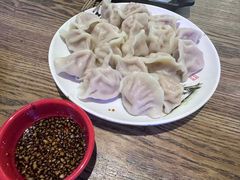 -潮庭·大连海鲜·炭火烧烤·扇贝王(大连店)