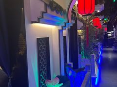 -庭院江南菜•烤鸭•非遗传承(丰台总部基地店)