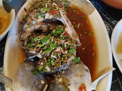 -香满楼(临安路店)