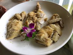 -陶缘一号·四季缘·老字号顺德菜·户外婚礼家宴(西滘店)
