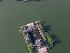 -石湖景区
