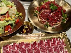 -炭之家齐齐哈尔大片烤肉·涮毛肚火锅·齐齐哈尔烤肉(中央大街店)