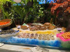 -川骄海鲜自助(亚运村店)