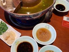 -1078號老北京涮肉(松柏店)