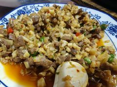 -范记豆花庄(东门好吃街店)