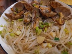 -百佳永辉超市(太阳广场店)