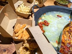 -PIXEL BOY炸鸡店(上海首店)