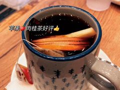 -玛格萝妮比萨屋(四平店)
