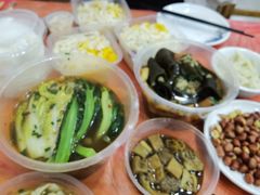 -周周辣年麻辣烫(振兴南路店)
