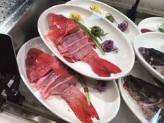 -第六季自助餐厅(北太平庄店)