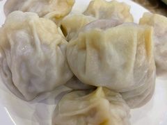 薄皮包子-维吾尔餐厅(宜山路店)