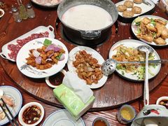 -顺德一品粥·20年凤城老字号(芳村店)