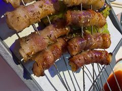 -亿牌牌东北烧烤(博物馆旗舰店)