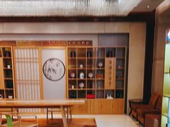 -济南喜来登酒店-采悦轩中餐厅