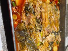 -烟火鱼乡(京华城店)