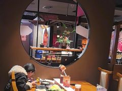-呷哺呷哺 黄金牧场 (欢乐谷店)