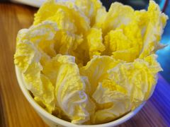 白菜-小小河边鱼(天润城店)