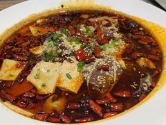 -小放牛炒菜馆(北国商城店)