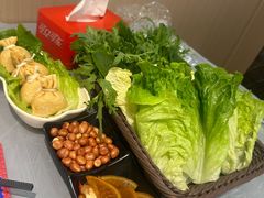 -怪怪龙虾·来自江苏盱眙(惊驾路店)