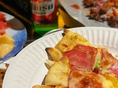 -夜的第七章·演艺自助餐厅