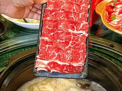 -齐海鱼圣深海石斑鱼火锅店(极地海洋世界店)