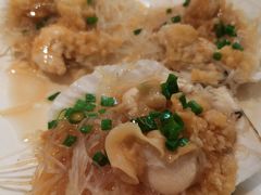 金银蒜粉丝蒸元贝-清心鸡沙田乳鸽店·非遗传承(石溪店)