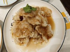 -陈家老院子(高新店)