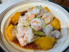 -狮王府淮扬菜(夫子庙老门东店)