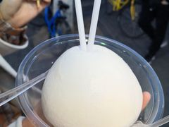 -椰子下蛋(南锣鼓巷店)