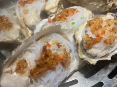 -水禾轩·海鲜蒸汽主题餐厅(拱北店)