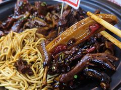 -回味黑鸭煲·始于2006(万松园店)