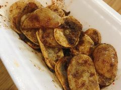 -阿姨小肉摊(同济西苑店)
