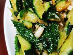 -京味斋·铜锅涮羊肉(牡丹大道店)