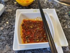 -一席地·本地鸡窝·杭帮鸡火锅(萧山银隆百货店)