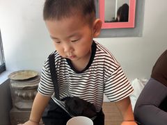 -本处·素食·融合料理(南油店)