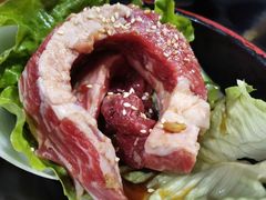 -热血兄弟·炭火烤肉(融侨中心店)