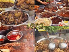 -观宴·品质赣菜(高新大道店)