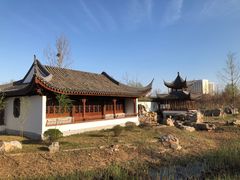 -水西公园