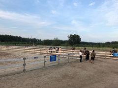 -月河湾马术俱乐部(朝阳店)