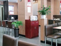 -李先生牛肉面大王(东营凯莱店)