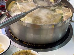 -刘少华贵州小黄牛·鲜牛肉火锅(总店)