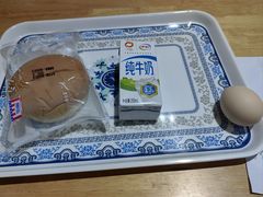 -美年大健康体检中心(牡丹园分院)