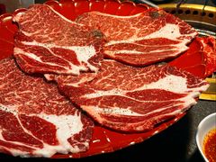 -神户赤童日式烤肉伙伴(东直门店)