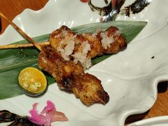 -匠和风精致料理(宁德万达店)